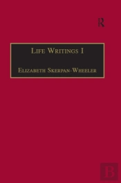 Life Writings I