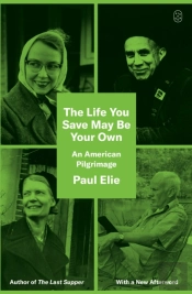 Life You Save May Be Your Own