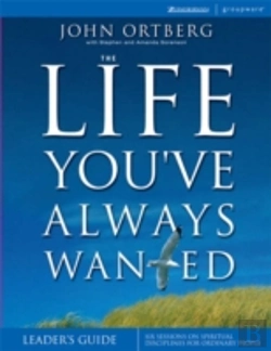 Bertrand.pt - LIFE YOU'VE ALWAYS WANTEDLEADER'S GUIDE