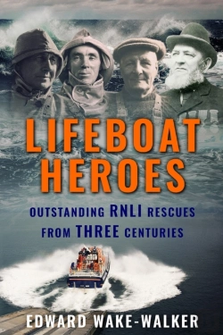 Bertrand.pt - Lifeboat Heroes