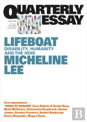 Lifeboat