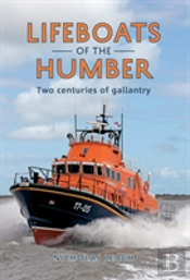Lifeboats Of The Humber