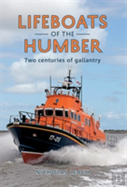 Bertrand.pt - Lifeboats Of The Humber