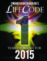 Lifecode #1 Yearly Forecast For 2015 - Bramha