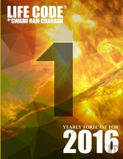 Bertrand.pt - Lifecode #1 Yearly Forecast For 2016 - Bramha