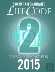 Lifecode #2 Yearly Forecast For 2015 - Durga