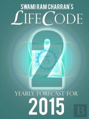 Lifecode #2 Yearly Forecast For 2015 - Durga