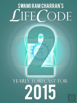Bertrand.pt - Lifecode #2 Yearly Forecast For 2015 - Durga