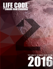Lifecode #2 Yearly Forecast For 2016 - Durga
