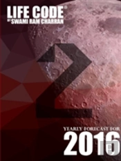 Lifecode #2 Yearly Forecast For 2016 - Durga