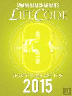 Bertrand.pt - Lifecode #3 Yearly Forecast For 2015 - Vishnu