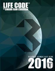 Lifecode #3 Yearly Forecast For 2016 - Vishnu