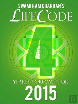 Bertrand.pt - Lifecode #4 Yearly Forecast For 2015 - Rudra