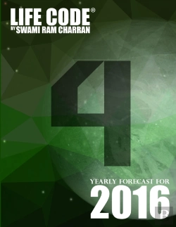 Bertrand.pt - Lifecode #4 Yearly Forecast For 2016 - Rudra