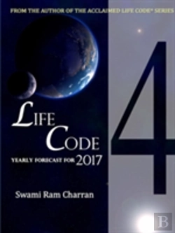 Bertrand.pt - Lifecode #4 Yearly Forecast For 2017 Rudra