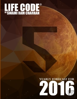 Bertrand.pt - Lifecode #5 Yearly Forecast For 2016 - Narayan