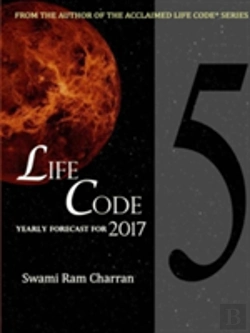 Bertrand.pt - Lifecode #5 Yearly Forecast For 2017 Narayan