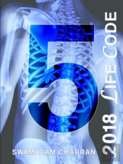 Lifecode #5 Yearly Forecast For 2018 Narayan