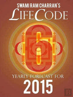 Bertrand.pt - Lifecode #6 Yearly Forecast For 2015 - Kali