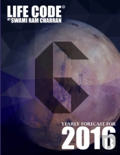 Lifecode #6 Yearly Forecast For 2016 - Kali/Hanuman