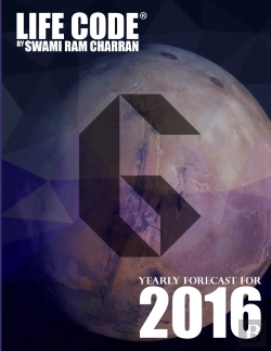 Bertrand.pt - Lifecode #6 Yearly Forecast For 2016 - Kali/Hanuman