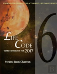 Lifecode #6 Yearly Forecast For 2017 Hanuman Kali