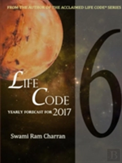 Bertrand.pt - Lifecode #6 Yearly Forecast For 2017 Hanuman Kali
