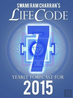 Bertrand.pt - Lifecode #7 Yearly Forecast For 2015 - Shiva