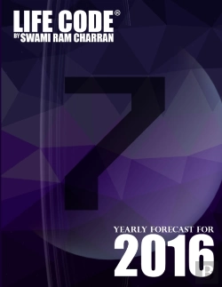 Bertrand.pt - Lifecode #7 Yearly Forecast For 2016 - Shiva