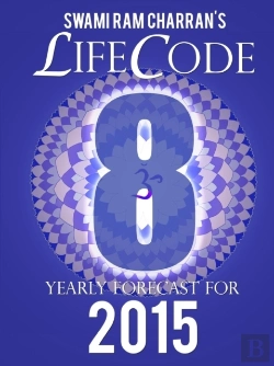 Bertrand.pt - Lifecode #8 Yearly Forecast For 2015 - Laxmi