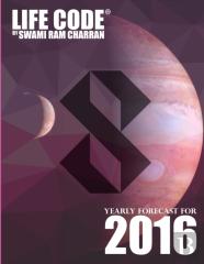 Lifecode #8 Yearly Forecast For 2016 - Laxmi