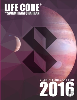 Bertrand.pt - Lifecode #8 Yearly Forecast For 2016 - Laxmi