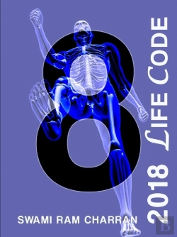 Bertrand.pt - Lifecode #8 Yearly Forecast For 2018 Laxmi