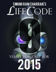 Lifecode #9 Yearly Forecast For 2015 - Indra
