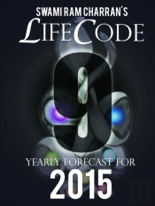 Lifecode #9 Yearly Forecast For 2015 - Indra