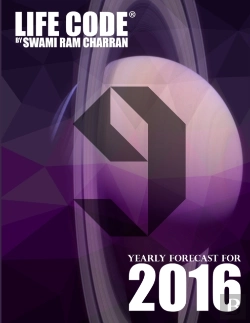 Bertrand.pt - Lifecode #9 Yearly Forecast For 2016 - Indra
