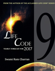 Lifecode #9 Yearly Forecast For 2017 Indra