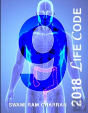 Lifecode #9 Yearly Forecast For 2018 Indra