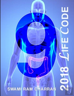 Bertrand.pt - Lifecode #9 Yearly Forecast For 2018 Indra