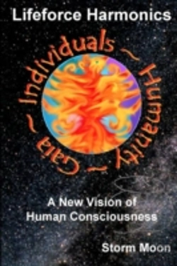 Bertrand.pt - Lifeforce Harmonics- A New Vision Of Human Consciousness