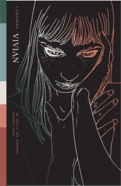 Lifeform: Vivian An Angels & Airwaves Graphic Novel