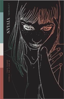 Bertrand.pt - Lifeform: Vivian An Angels & Airwaves Graphic Novel