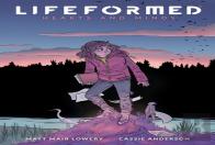 Lifeformed Volume 2: Hearts And Minds