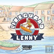 Lifeguard Lenny