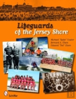 Bertrand.pt - Lifeguards Of The Jersey Shore