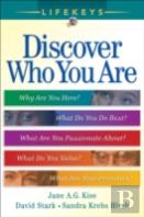 Lifekeys Â€“ Discover Who You Are
