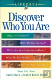 Lifekeys Â€“ Discover Who You Are