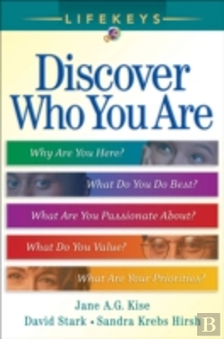 Bertrand.pt - Lifekeys Â€“ Discover Who You Are
