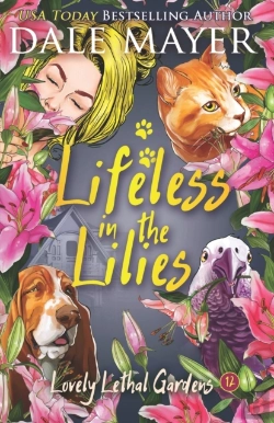 Bertrand.pt - Lifeless In The Lilies