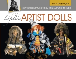 Bertrand.pt - Lifelike Artist Dolls